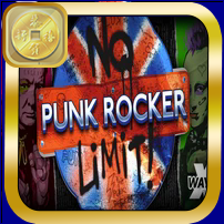 punkrocker