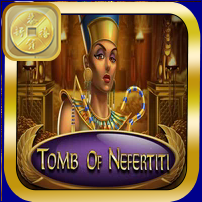 tombofnefertiti