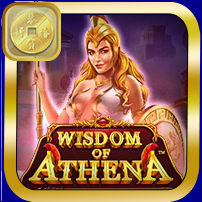 Wisdom Of Athena