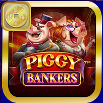 PIGGY BANKERS