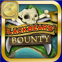 BLACKBEARDS BOUNTY