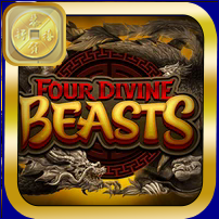 FOUR DIVINE BEASTS