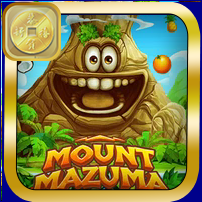 MOUNT MAZUMA