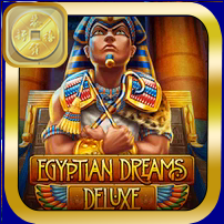 EGYPTIAN DREAMS DELUXE