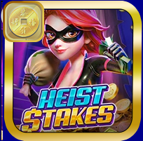 HEIST STAKES