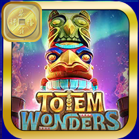 TOTEM WONDERS