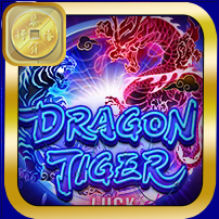 DRAGON TIGER