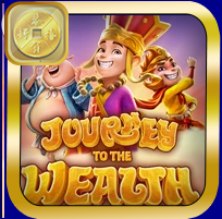 JOURNEY TO THE WEALTH