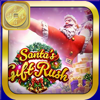 SANTA'S GIFT RUSH