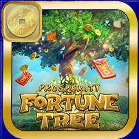 PROSPERITY FORTUNE TREE