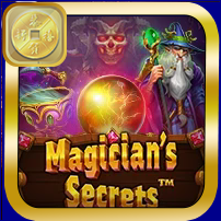 MAGICIANS SECRETS