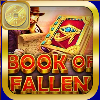 BOOK OF FALLEN