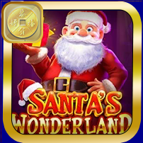 SANTA'S WONDERLAND