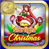 STARLIGHT CHRISTMAS