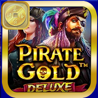 PIRATE GOLD DELUXE