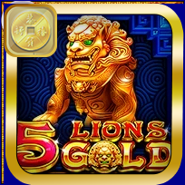 4 LIONS GOLD