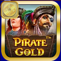 PIRATE GOLD