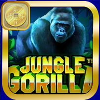 JUNGLE GORILLA