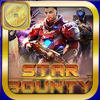 STAR BOUNTY