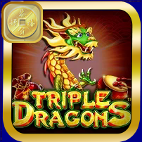 TRIPLE DRAGONS