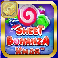 SWEET BONANZA XMAS