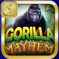 GORILLA MAYHEM