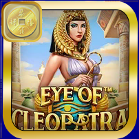 EYE OF CLEOPATRA