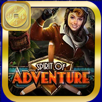 SPIRIT OF ADVENTURE