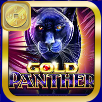 GOLD PANTHER